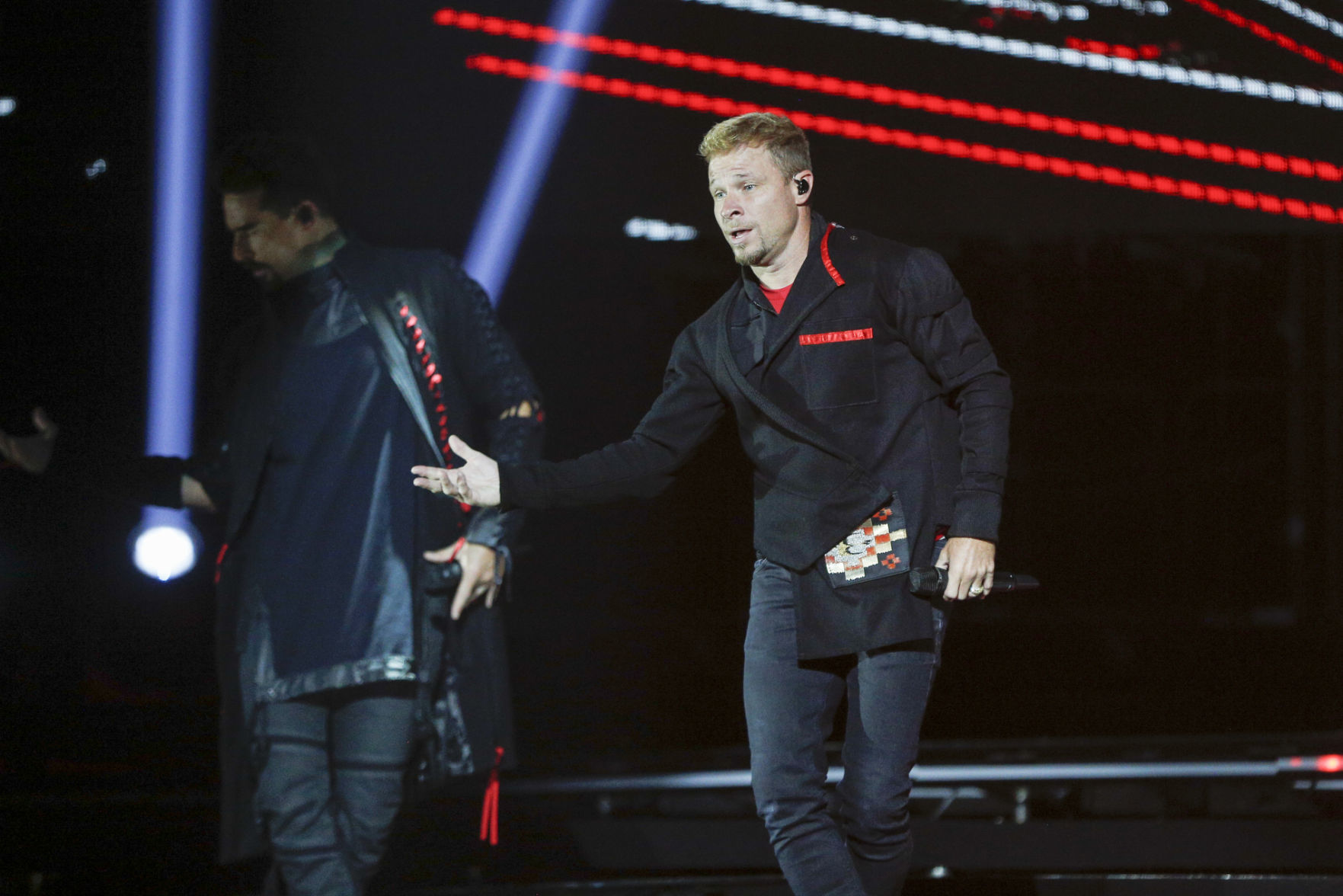 Backstreet Boys